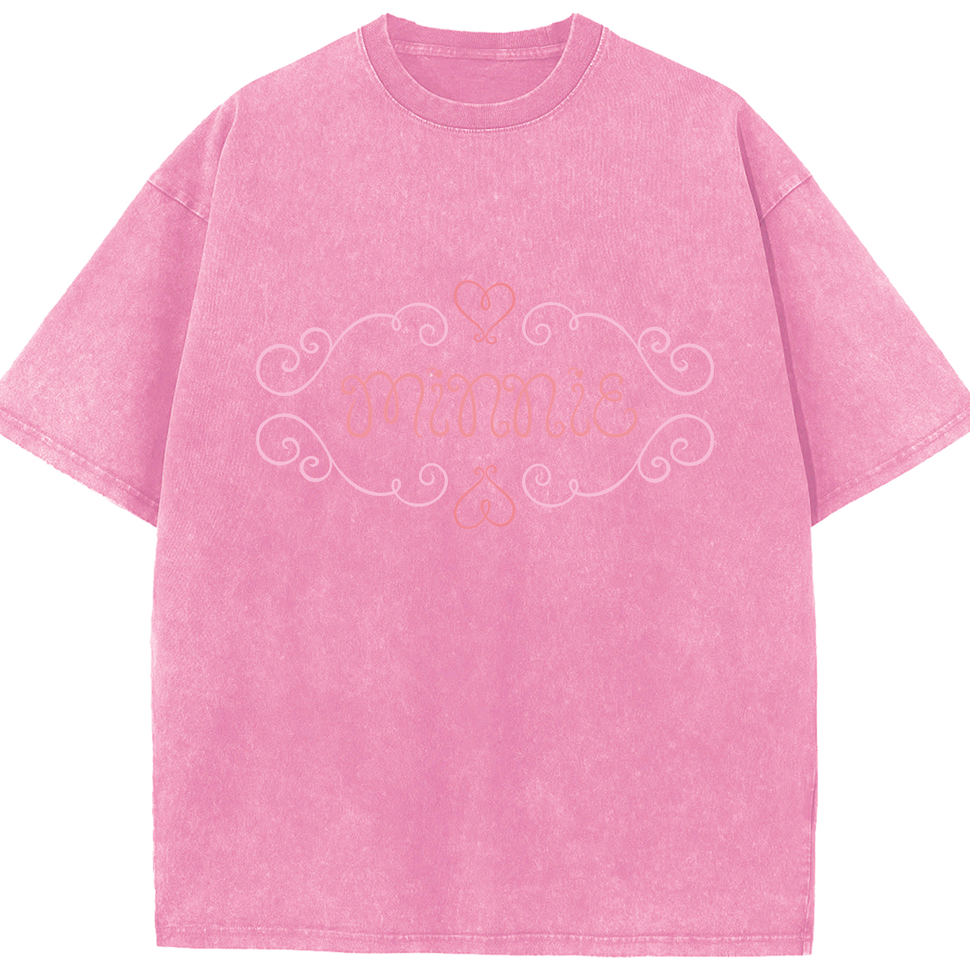 （画像用） ミッキーマウス Mickey Mouse 綿100% ヴィンテージ風 半袖Tシャツ（フロントプリント）